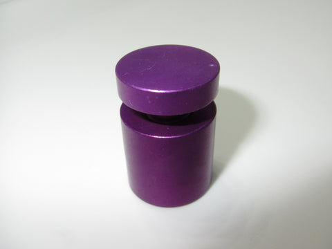 SPACER (ANODIZED PURPLE)