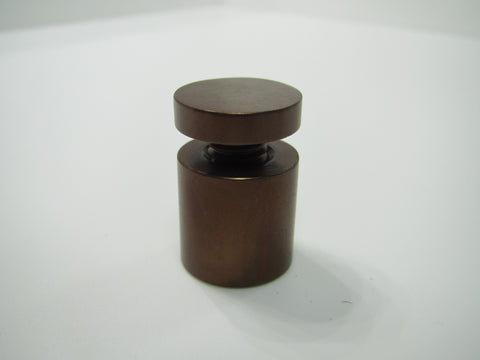 SPACER (ANODIZED BRONZE)
